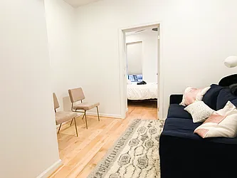 Rented by City Connections Realty