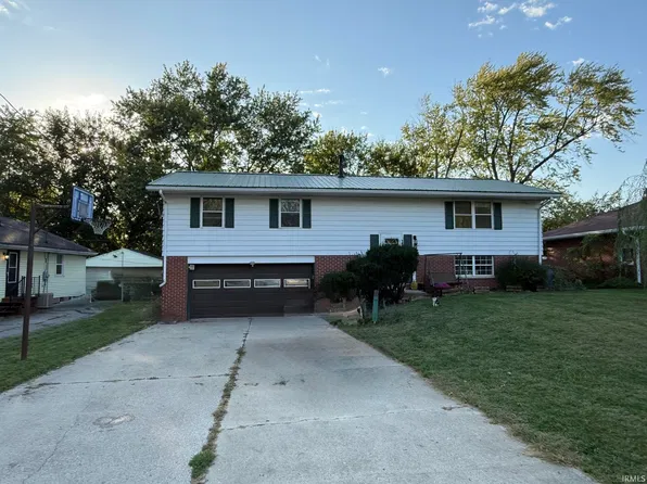 816 S 23rd St, Lafayette, IN 47905