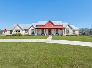 630 Badminton Dr, Bartonville, TX 76226
