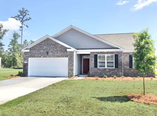 104 Spillway Ct, Rincon, GA 31326