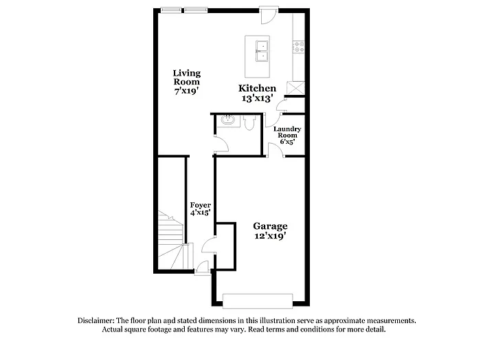 Building Photo - 2205 Marlin Dr