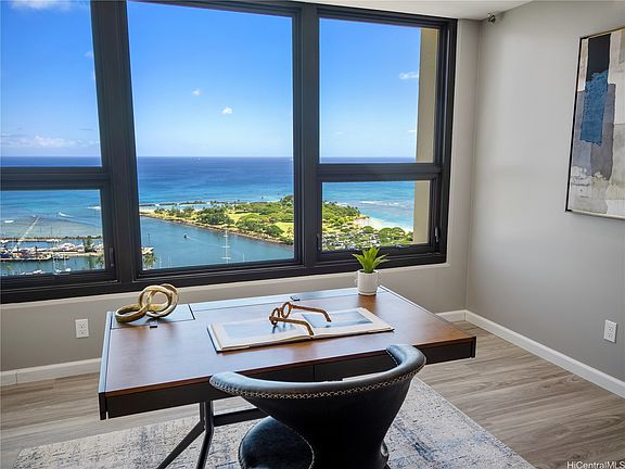 2nd image of 1600 Ala Moana Blvd APT 3900
