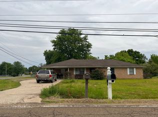 1209 Tabernacle Rd, Columbus, MS 39702