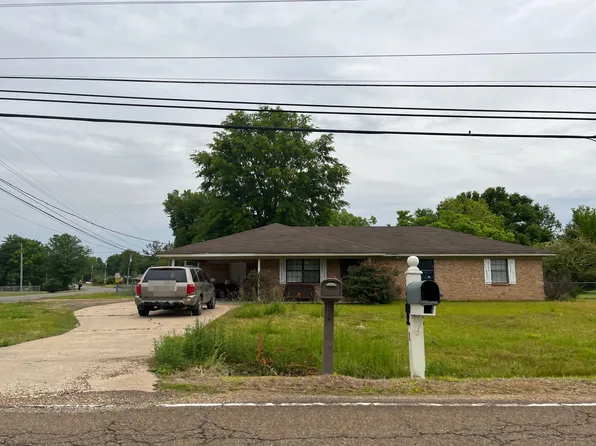 1209 Tabernacle Rd, Columbus, MS 39702
