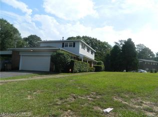 6502 Lubarrett Way, Mobile, AL 36695