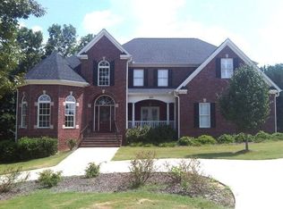 820 Carpenter Way, Auburn, AL 36830