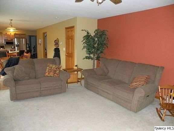 Home for Sale in Quincy, IL $279,900