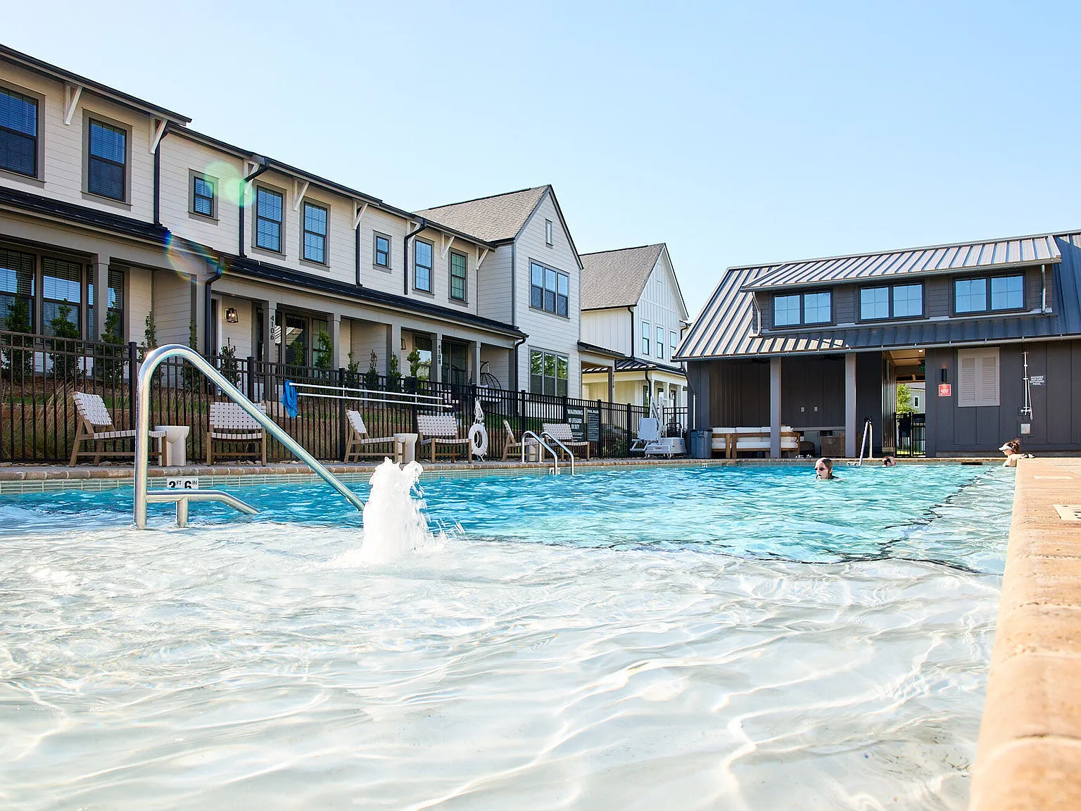 HARMON Jefferson Village by Crescent Communities — Photo 3