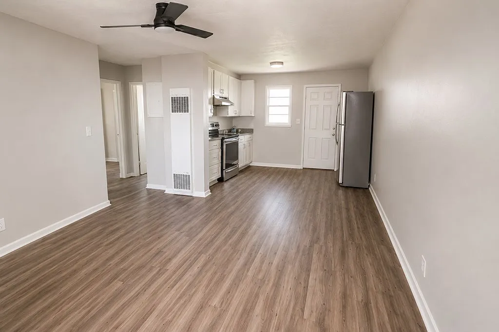 2 bed, 675 sqft, $725 — Photo 4