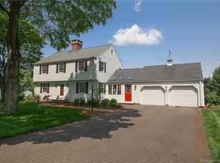 39 Russet Rd, Glastonbury, CT 06033