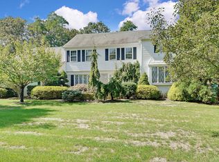 11 Woods Rd, West Long Branch, NJ 07764