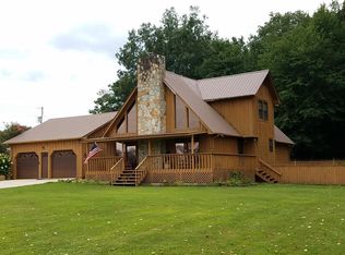 4354 Eddy Scant City Rd, Arab, AL 35016