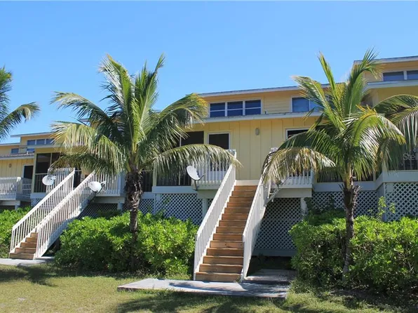 9400 Little Gasparilla Is Suite H8, Placida, FL 33946