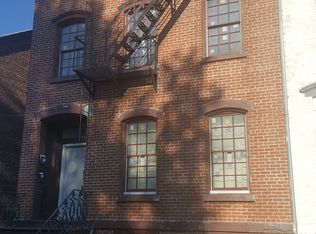176 Grand St APT 1, Newburgh, NY 12550