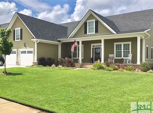 16 Cord Grass Ln, Savannah, GA 31405
