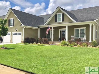 16 Cord Grass Ln, Savannah, GA, 31405