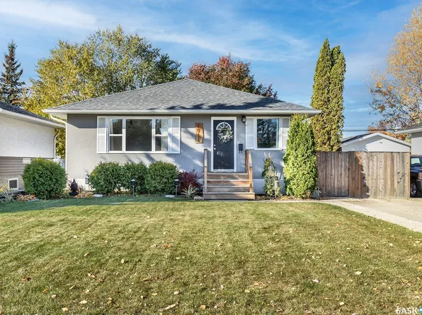 1914 Lansdowne Avenue, Saskatoon, SK S7J 1G3