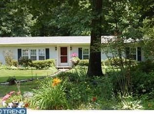 277 N Schaffer Rd, Pottstown, PA 19464