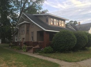 305 Spruce St, Dowagiac, MI 49047