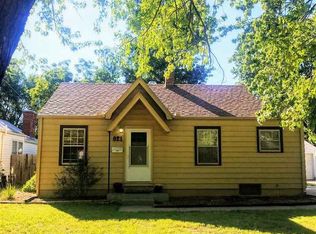 821 S Rutan Ave, Wichita, KS 67218