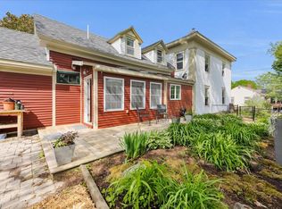 44 Bridge St, Bucksport, ME 04416