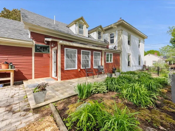 44 Bridge Street, Bucksport, ME 04416