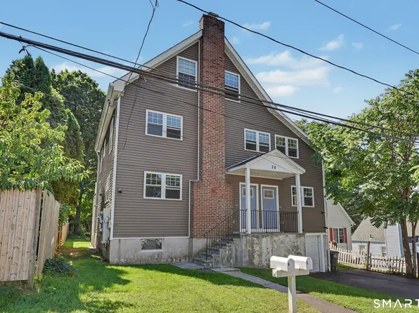 26 Nichols Avenue, Stamford, CT 06905
