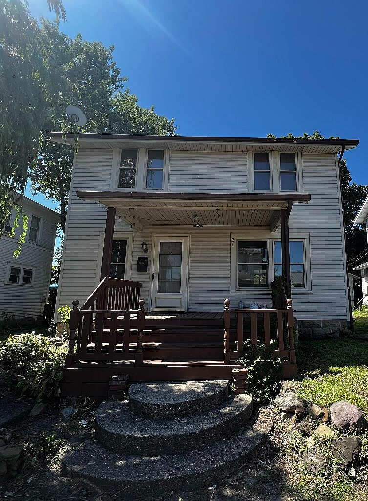 21 Fairmont Ave, Newark, OH 43055 MLS 223029752 Zillow