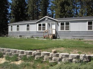 76755 Sunset Dr, Portola, CA 96122