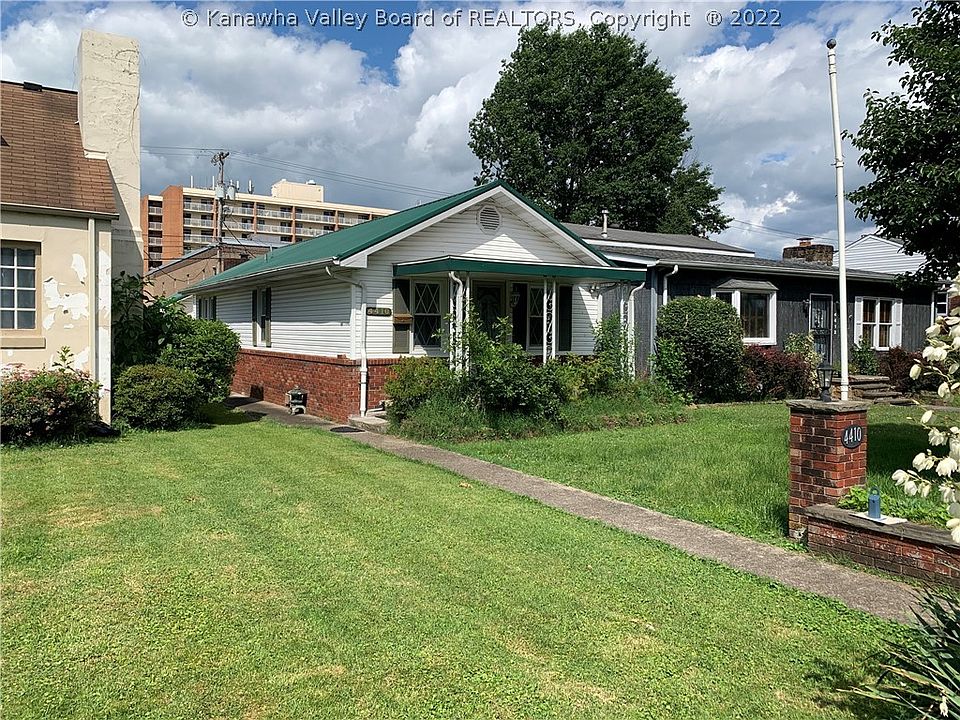 4410 Venable Ave, Charleston, WV 25304 Zillow