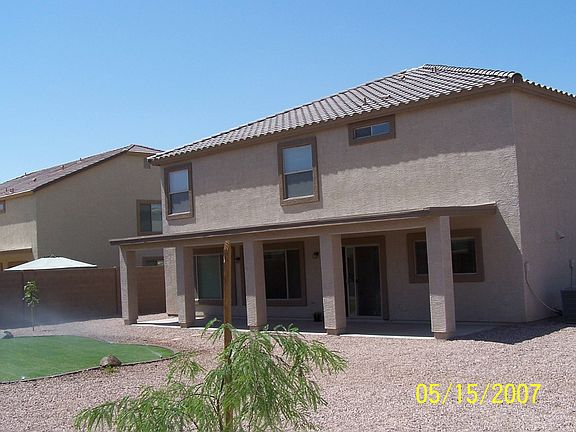 Nice size lot already landscaped. Plenty of room for a Pool.