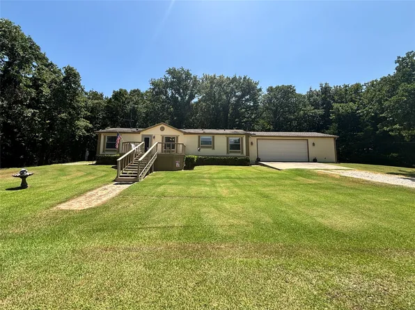72 Golf Club Dr, Burneyville, OK 73430