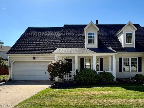 37584 Ocean Reef, Willoughby, OH 44094