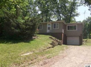 11811 Vicary Rd, Jerome, MI 49249