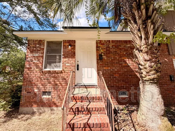 3209 Wilmot Ave #1A, Columbia, SC 29205