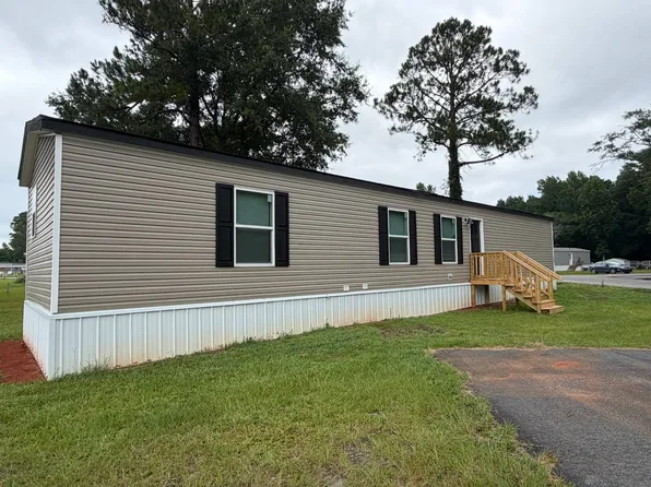 20A Picardy Dr #20A, Sumter, SC 29150
