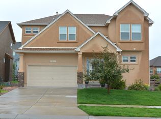 6310 Adamants Dr, Colorado Springs, CO 80924