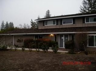 2576 W Ellery Ave, Fresno, CA