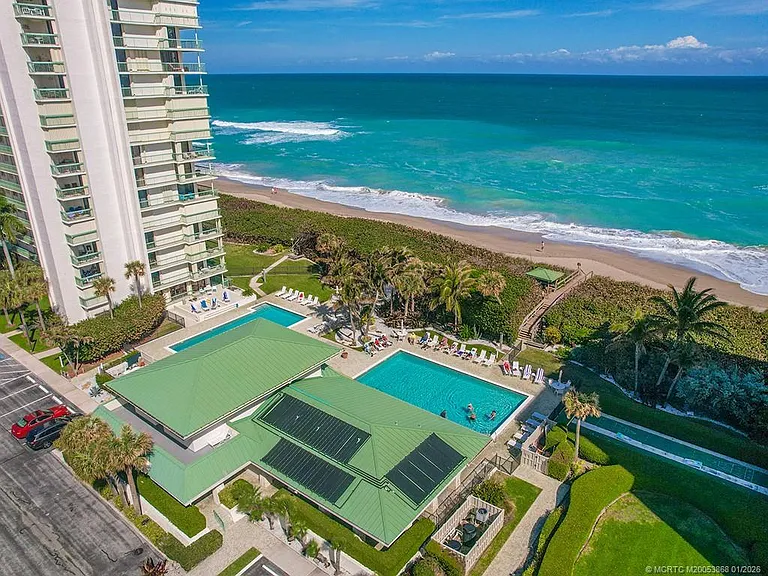 9940 S Ocean Dr #710 — Photo 36