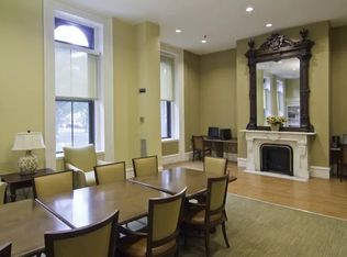 Franklin Square Apartments, Boston, MA 02118