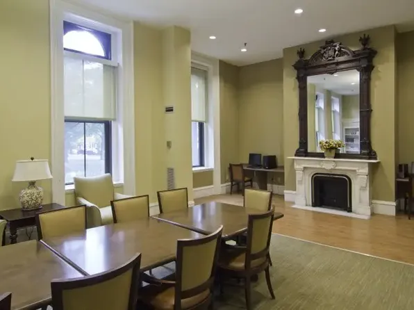 Franklin Square Apartments, 11 E Newton St, Boston, MA 02118