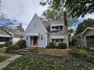 317 SW 5th St, Richmond, IN 47374