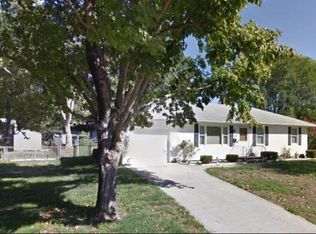 706 SW 18th St, Blue Springs, MO 64015