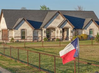 6123 Fm 1701, Avery, TX 75554