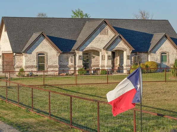 6123 Fm 1701, Avery, TX 75554