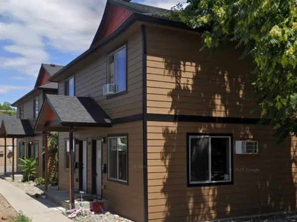 626 W Indiana Ave #D, Spokane, WA 99205