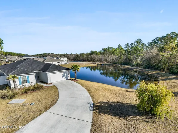 9807 MARINE Court, Jacksonville, FL 32221