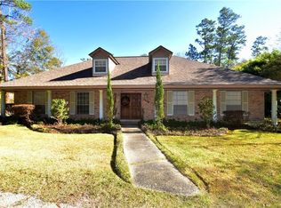 1746 Gaylord Dr, Bogalusa, LA 70427