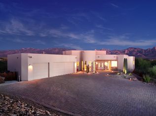 13904 N Placita Meseta De Oro, Oro Valley, AZ 85755