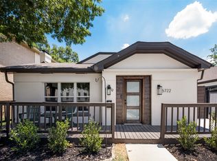 5722 Goodwin Ave, Dallas, TX 75206